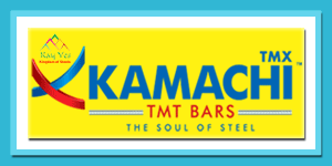 Kamachi TMT Rebar